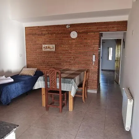 Complejo Boulevard Plottier Exterior photo