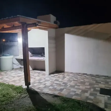 Complejo Boulevard Plottier Exterior photo