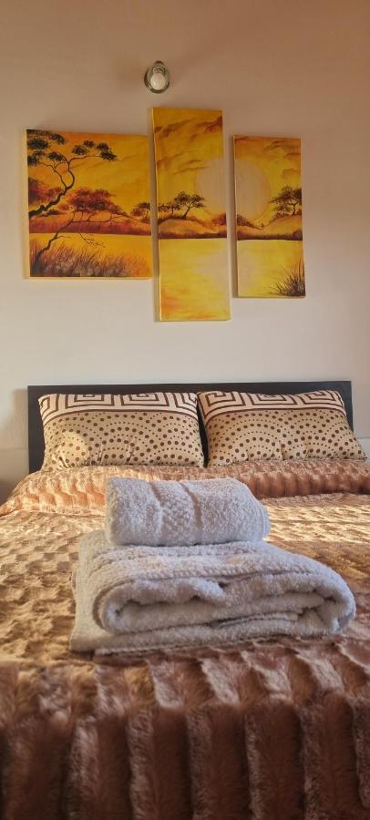 Complejo Boulevard Apartamento Plottier