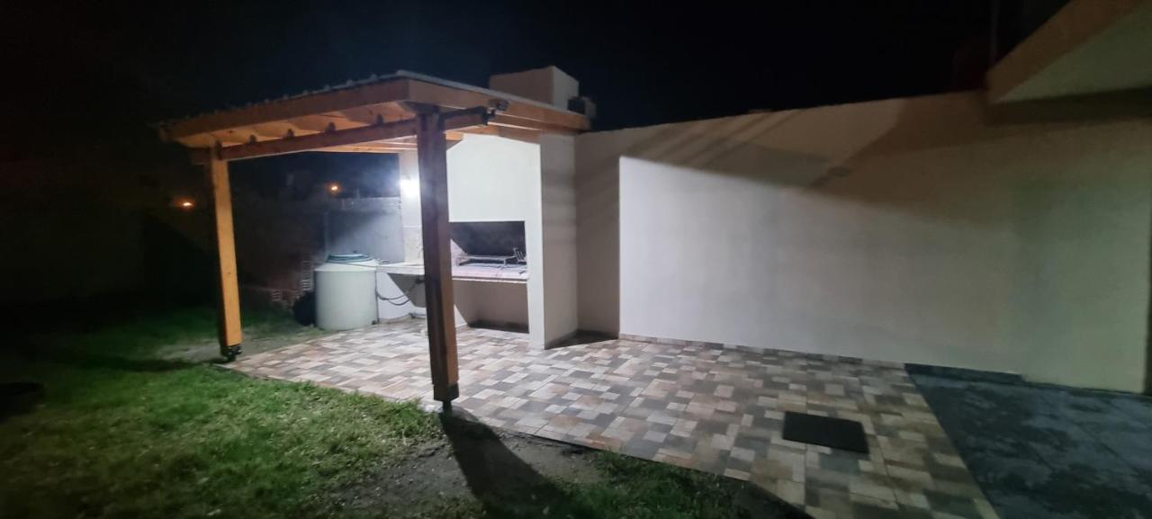 Complejo Boulevard Apartamento *