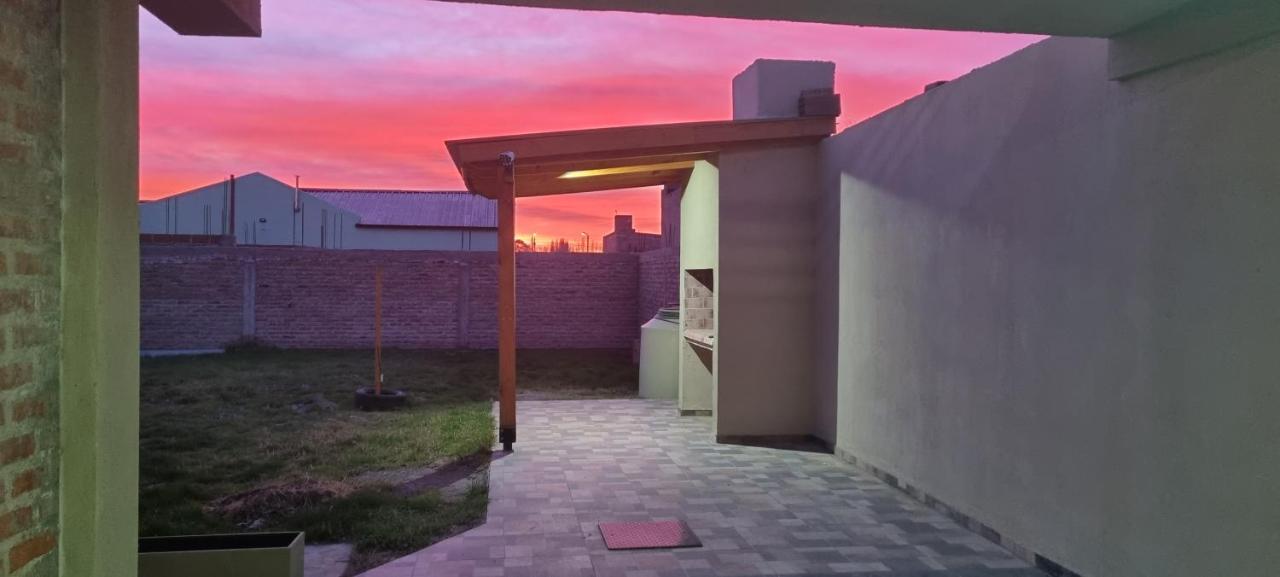 Apartamento Complejo Boulevard