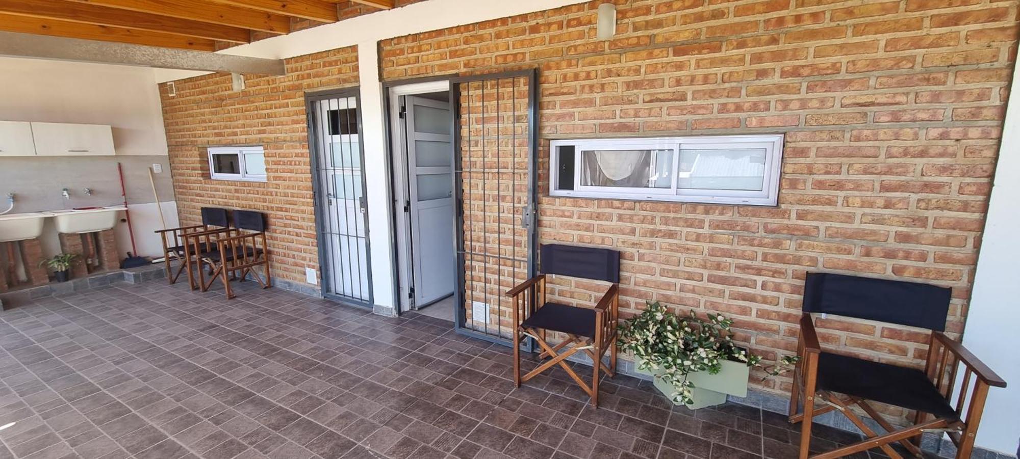 Complejo Boulevard Apartamento *
