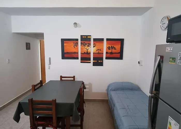 Complejo Boulevard Plottier