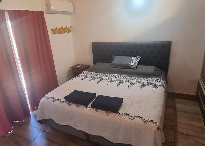 Complejo Boulevard Plottier