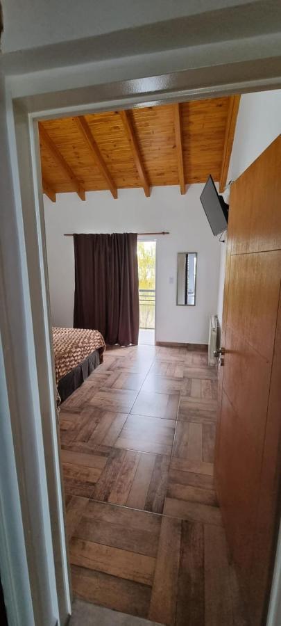 Apartment Complejo Boulevard Plottier
