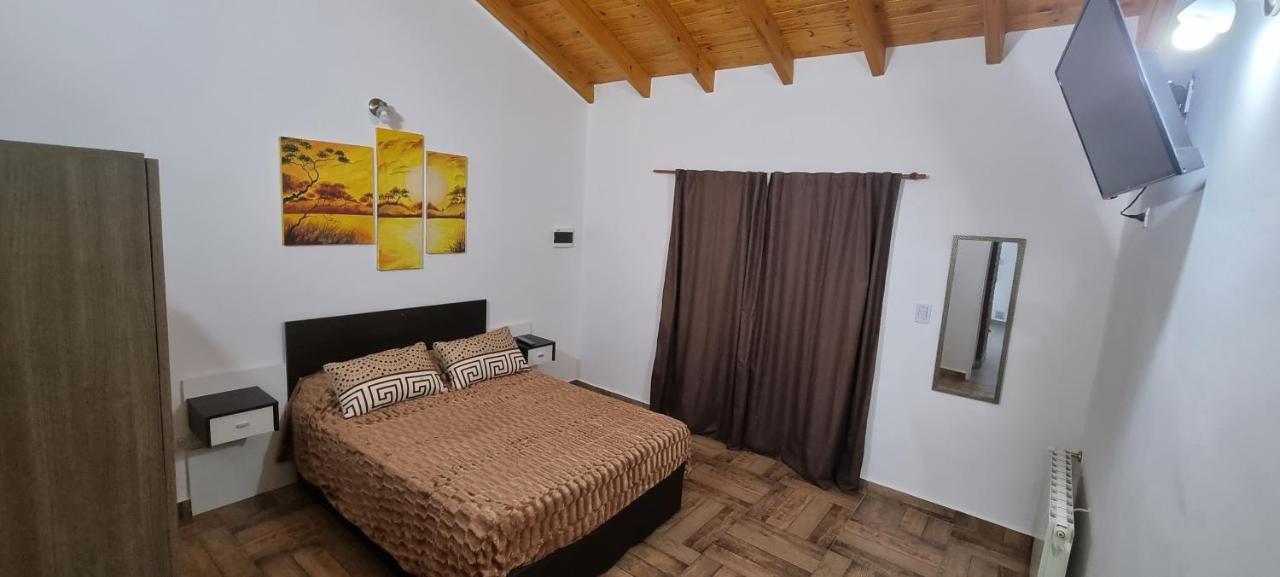 Apartment Complejo Boulevard