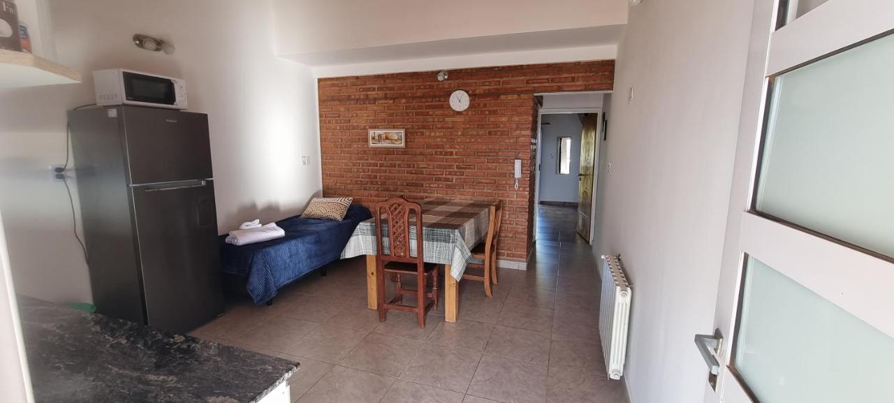 Apartment Complejo Boulevard Plottier