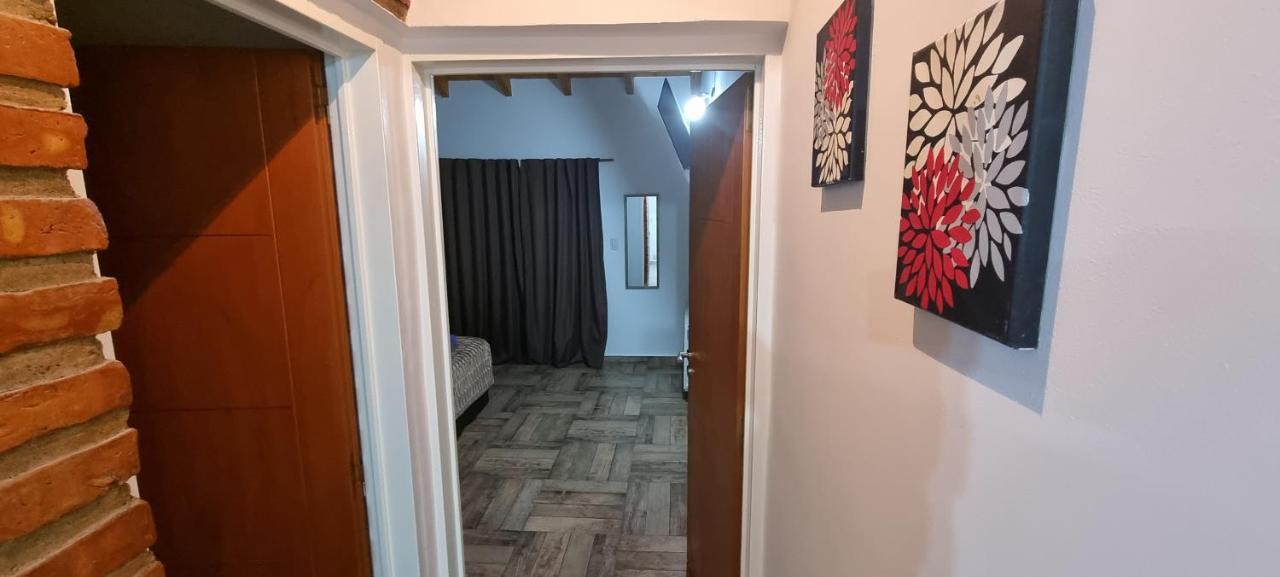 Complejo Boulevard Apartment *