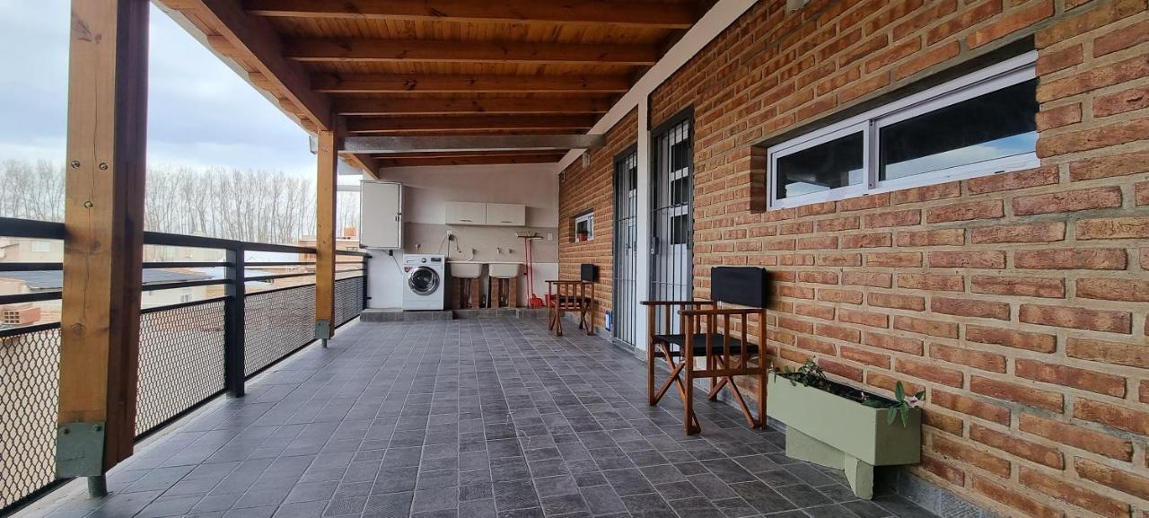 Apartment Complejo Boulevard *