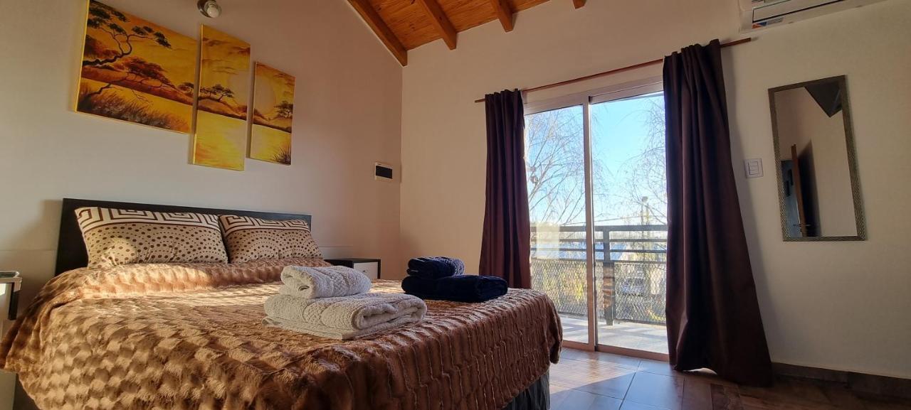 Apartment Complejo Boulevard
