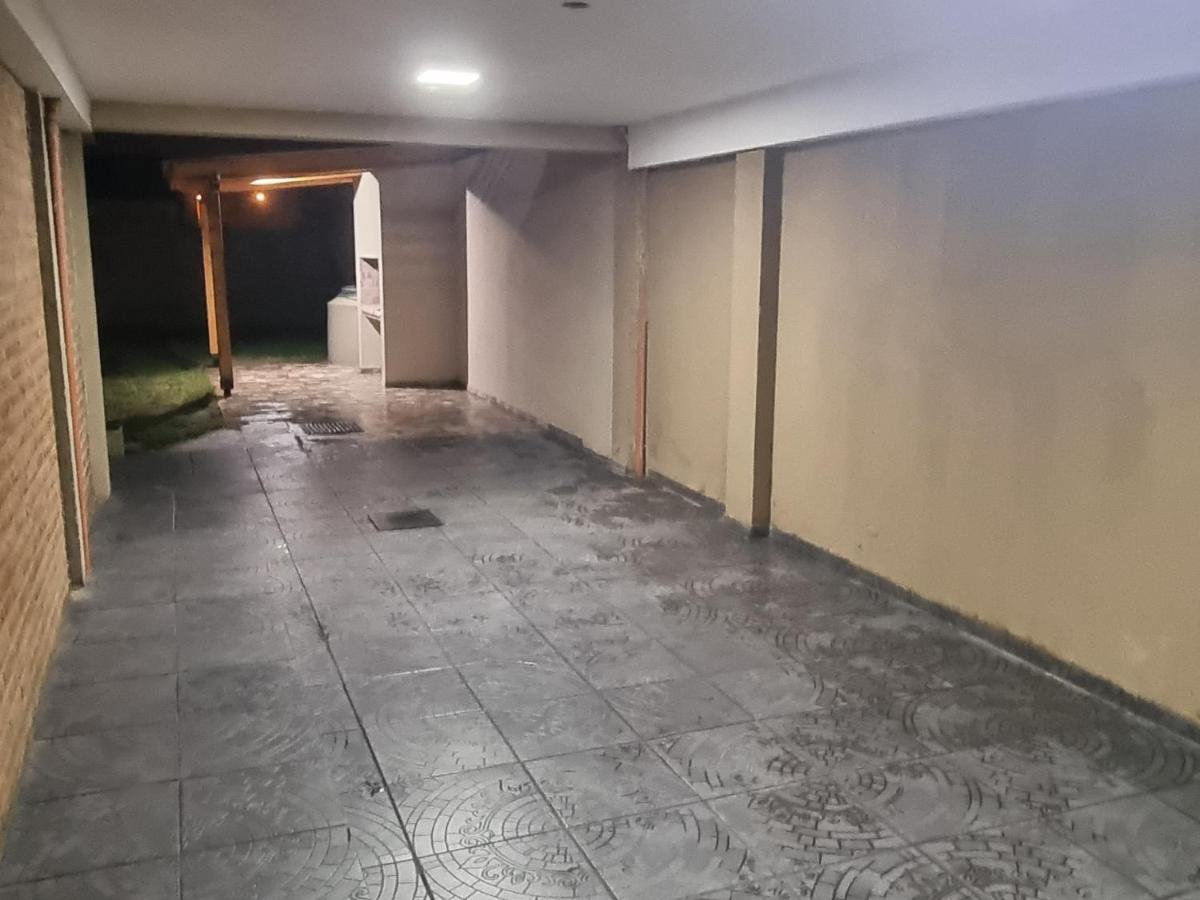 Apartment Complejo Boulevard Plottier