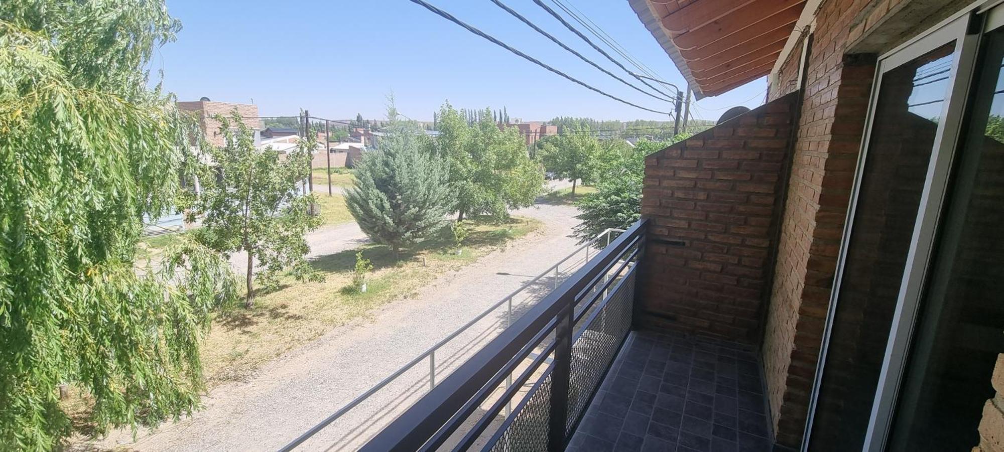 Complejo Boulevard