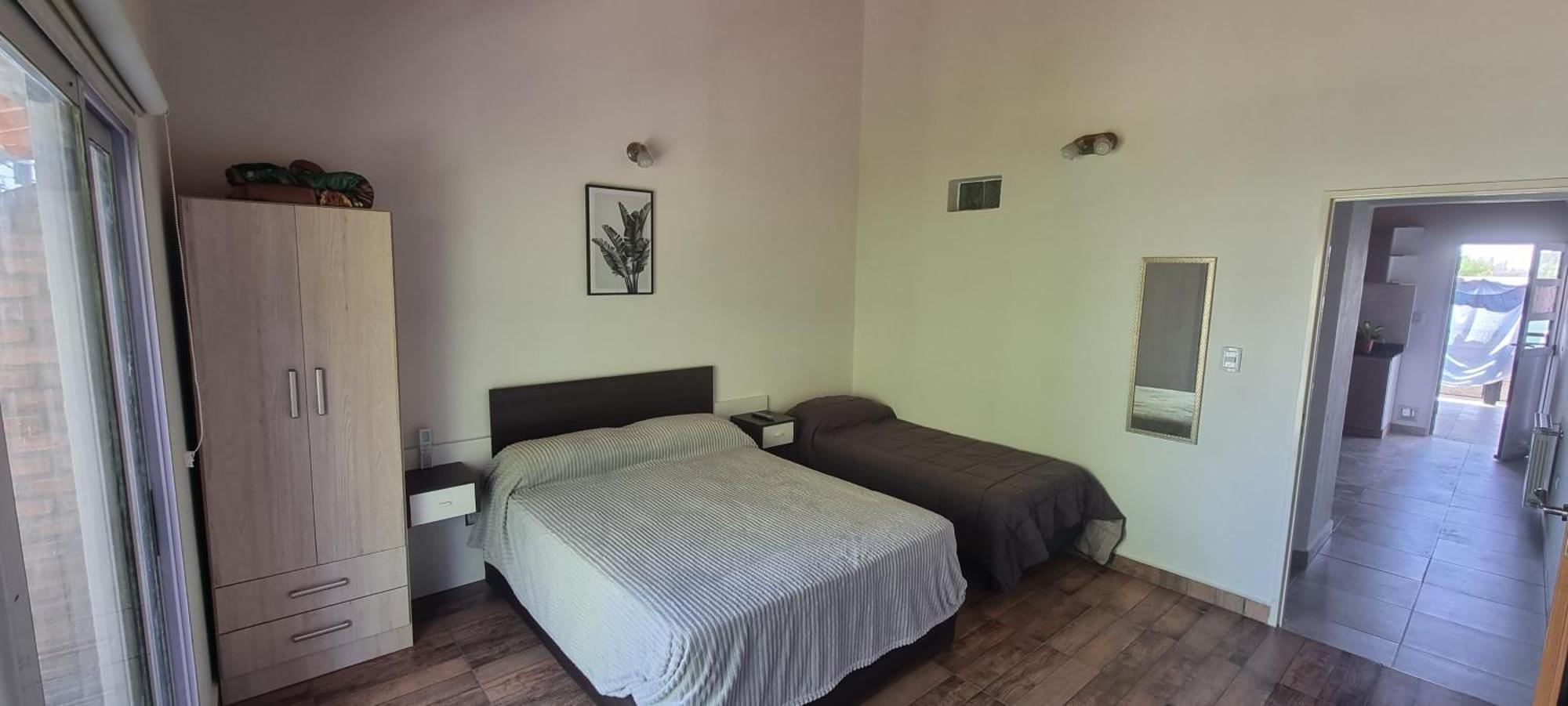 Apartment Complejo Boulevard *