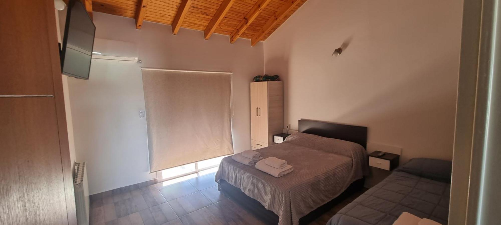 Complejo Boulevard Plottier