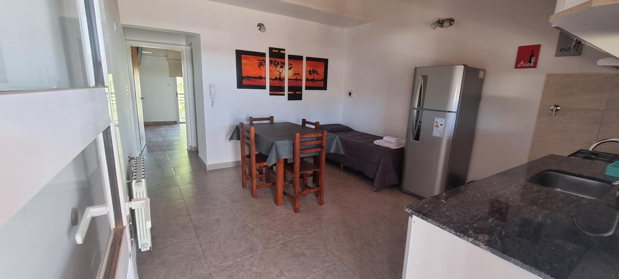 Complejo Boulevard Apartment