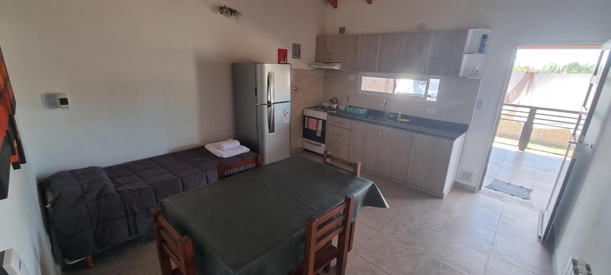Complejo Boulevard Plottier