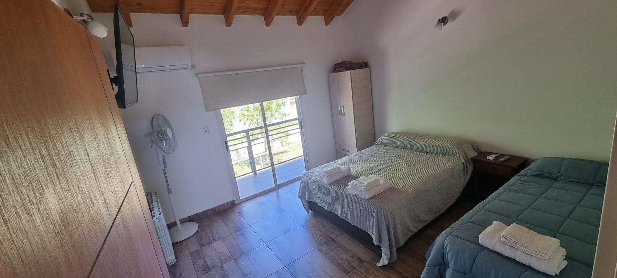 Apartment Complejo Boulevard