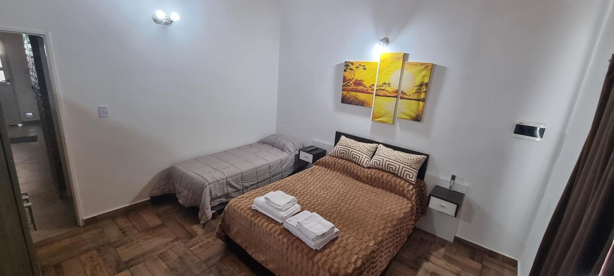 Apartment Complejo Boulevard