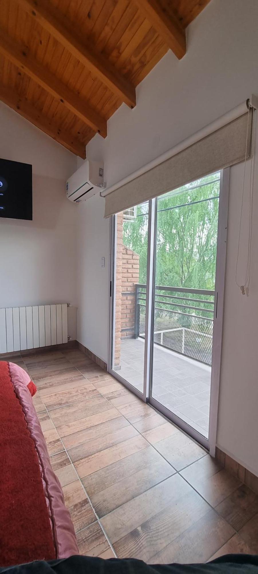 Apartment Complejo Boulevard Plottier