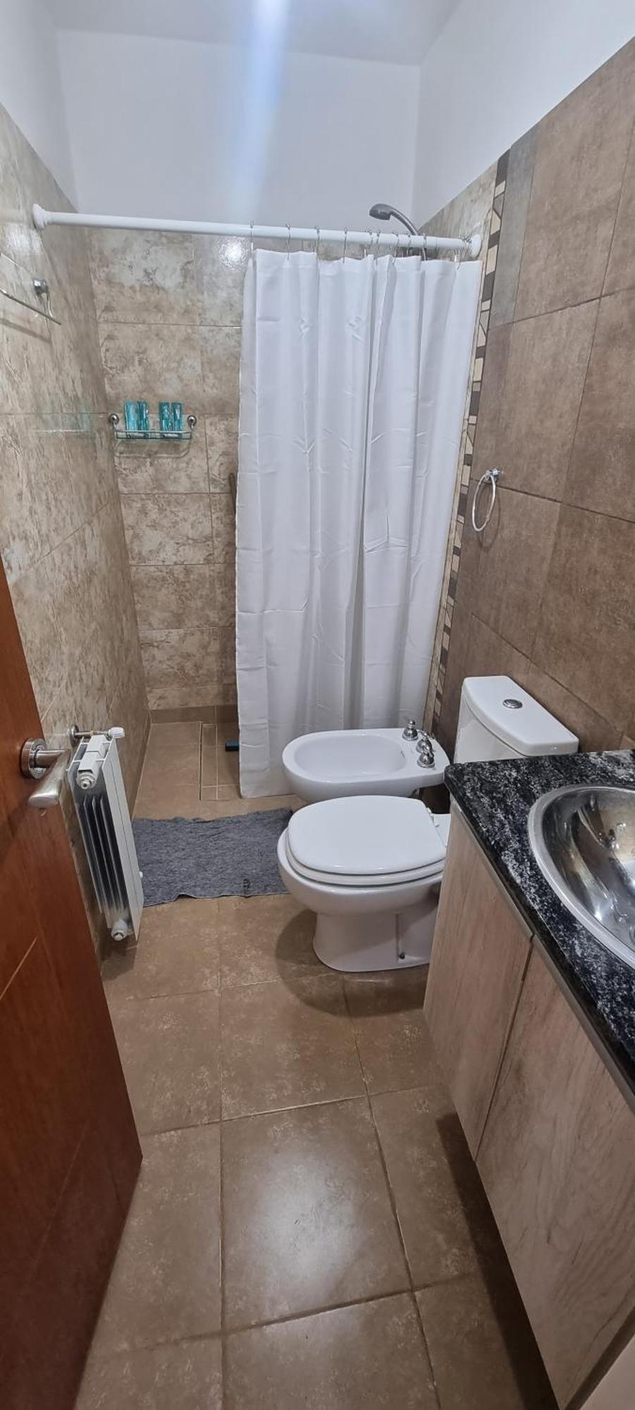 Complejo Boulevard Apartment *