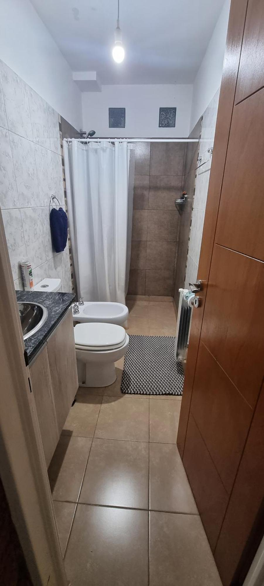 Apartment Complejo Boulevard Plottier