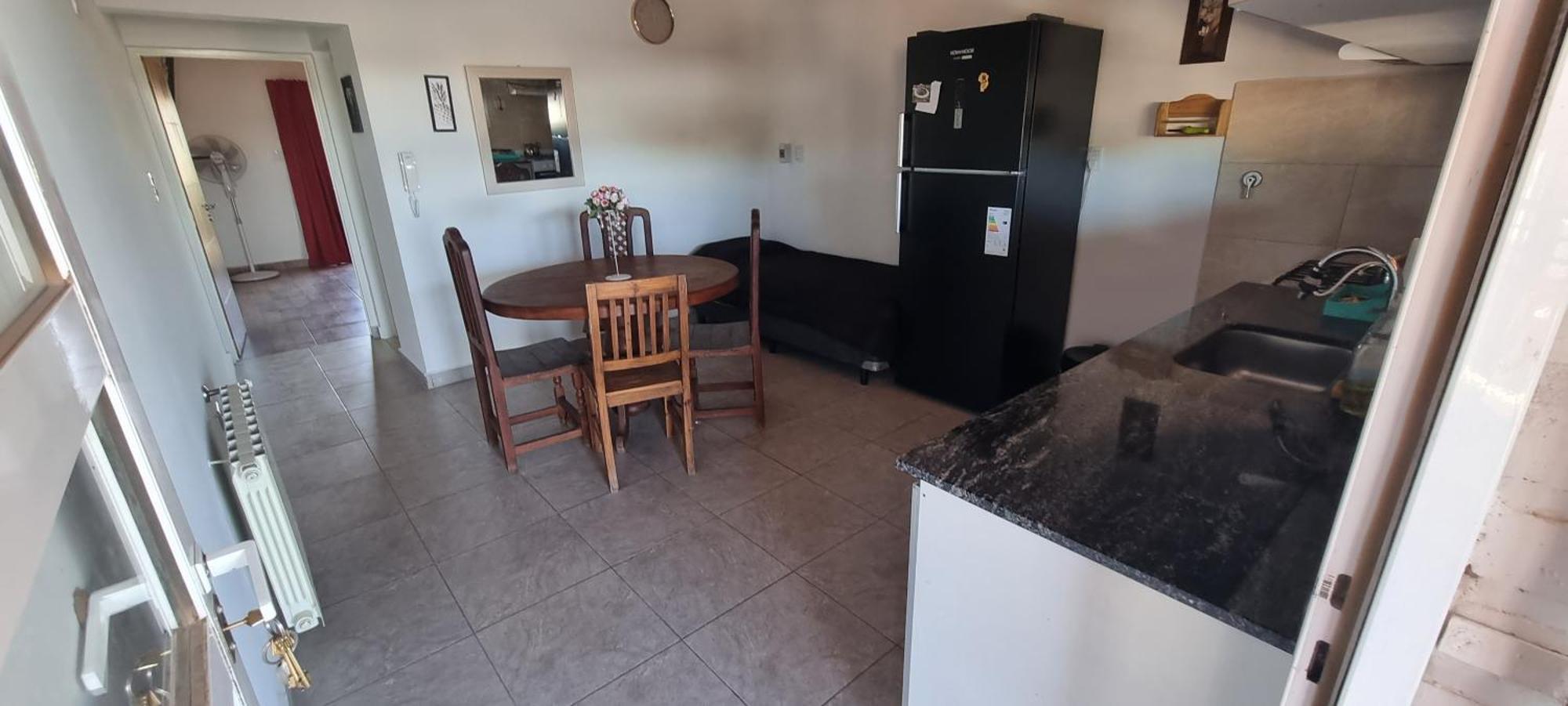 Apartment Complejo Boulevard Plottier