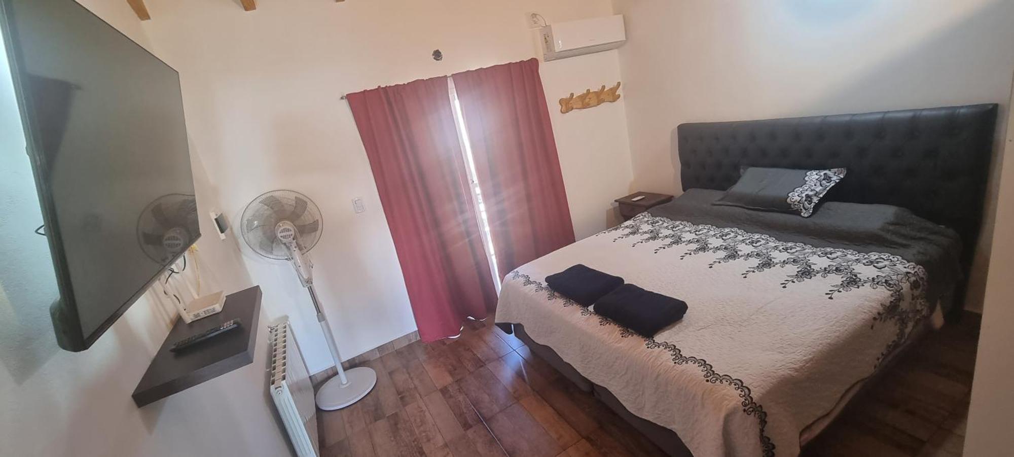 Complejo Boulevard * Plottier