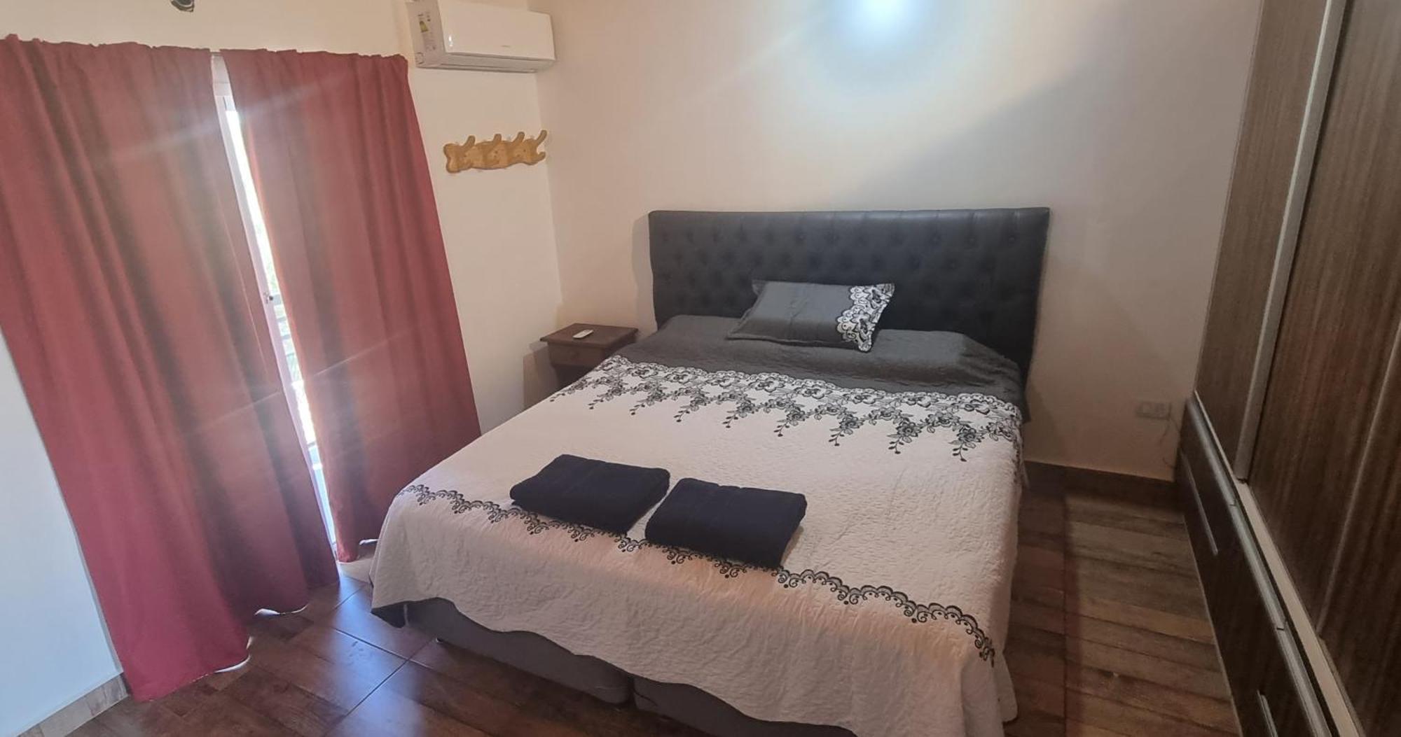 Complejo Boulevard Apartment Plottier